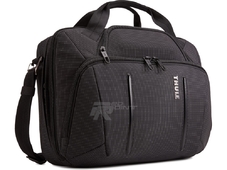 Thule С2LB-116 Сумка для ноутбука Crossover 2 Laptop Bag 15.6"  (черный) в Челябинске