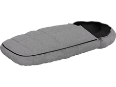 Thule Теплый чехол Footmuff спальник конверт  для колясок в Челябинске