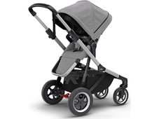 Thule    Sleek + Sleek Bassinet    ()