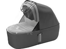 Thule Sleek Bassinet Rain Cover Защитный чехол от дождя для люльки коляски Sleek в Челябинске