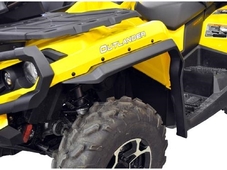 Direction 2 Inc     Can-Am Outlander G2  (- 4 )