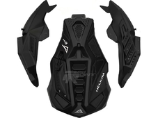 SKINZ Капот ультралегкий HELIUM с верхним впуском и отсеком  для сушки вещей  SKI DOO EXPERT/SUMMIT G4 в Челябинске