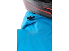 DragonFly Плащ зимний Race Coat Blue 2020 (L)