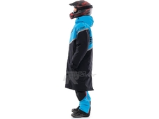 DragonFly Плащ зимний Race Coat Blue 2020 (XL)