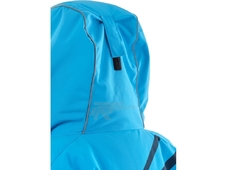 DragonFly Плащ зимний Race Coat Blue 2020 (XXL)