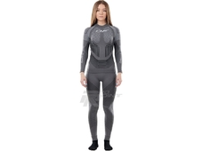 DragonFly Термобрюки DF 3DThermo Grey (размер XL-XXL)