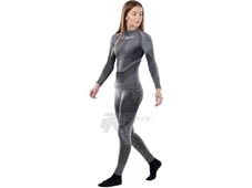 DragonFly Термобрюки DF 3DThermo Grey (размер XL-XXL)