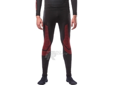 DragonFly Термобрюки DF 3DThermo Red (размер XL-XXL) в Челябинске