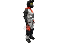 BRP Комбинезон Ski-doo Revy 2020 one-piece suit Ice (размер M) в Челябинске