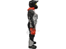 BRP Комбинезон Ski-doo Revy 2020 one-piece suit Ice (размер XL)