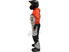 BRP Комбинезон Ski-doo Revy 2020 one-piece suit Ice (размер XL)