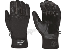 BRP Перчатки Ski-doo Grip Gloves Black (размер M) в Челябинске