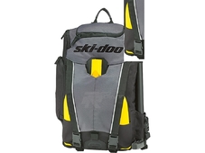 BRP Рюкзак для катания на снегоходе Ski-doo Elevation Backpack в Челябинске