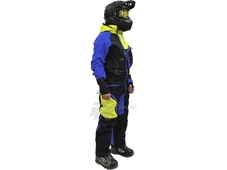 BRP Комбинезон Ski-doo Revy 2020 one-piece suit Starlight blue (размер M) в Челябинске