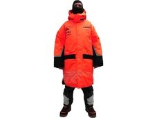 LYNX Плащ BRP Lynx Warm up coat Orange (универсальный размер L - XXL) в Челябинске