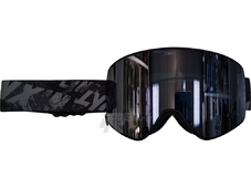 LYNX Очки BRP Lynx Radien Goggles, Black strap/ Black frame в Челябинске