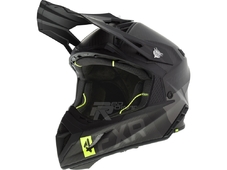 FXR Шлем Helium Carbon Race Div Black/Char/HiVis (размер XL) в Челябинске