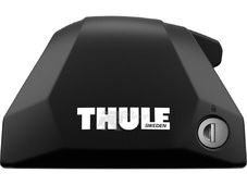 Thule Комплект упоров Edge Flush Rail для автомобилей с интегрированными рейлингами в Челябинске