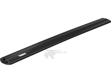 Thule Алюминевая дуга WingBar Edge премиум-класса (86см) черного цвета  1шт. в Челябинске