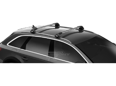 Thule   WingBar Edge - (104)   1.