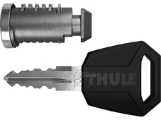 Thule Набор замков One-Key System 16-pack для автомобильного багажника 16 шт. в Челябинске