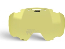 509    Aviator 2.0 - Polarized Yellow Tint    