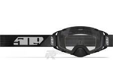 509 Очки Aviator 2.0 с магнитной линзой Nightvision Линза: Clear Tint в Челябинске