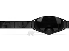 509 Очки Aviator 2.0 Black OPS Polarized Photochromatic Линза: Фотохромная Smoke to Dark Smoke в Челябинске