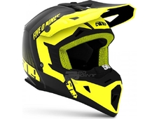 509 Шлем Tactical Hi-Vis (2020) р-м (XL) 60-61 см. в Челябинске