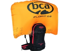 BCA Лавинный рюкзак снегоходный FLOAT 12 Avalanche airbag 2.0 с баллоном в комплекте в Челябинске