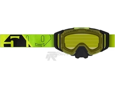 509 Очки Sinister X6 Hi-Vis Lime Линза: Yellow Tint в Челябинске