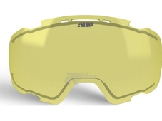 509 Линза с подогревом Aviator 2.0 Ignite - Yellow Tint Желтая в Челябинске