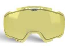 509 Линза с подогревом Aviator 2.0 Ignite - Polarized  Yellow Tint Желтая в Челябинске