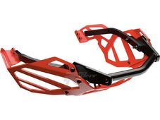 BRP Бампер Adventure Front Bumper Ski DOO G4 (цвет красный Lava red) в Челябинске