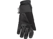 FXR Перчатки Transfer Pro-Tec Black (размер M)