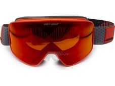 BRP Очки защитные Ski-Doo EDGE Goggles, Red для снегохода в Челябинске