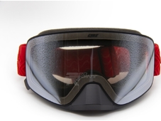 LYNX Очки BRP Lynx Radien 2.0 Goggles, Bright red