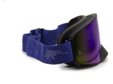 LYNX Очки BRP Lynx Radien 2.0 Goggles, Bright blue