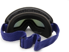 LYNX Очки BRP Lynx Radien 2.0 Goggles, Bright blue