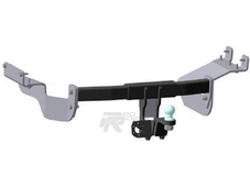 Oris Фаркоп для CITROEN C4 Aircross SUV с 2012-