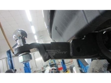Oris Фаркоп для CITROEN C4 Aircross SUV с 2012-