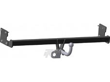 Oris Фаркоп для KIA Soul HB с 2013-2019