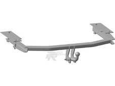 Oris Фаркоп для MAZDA 6 sedan, HB с 2002-2007