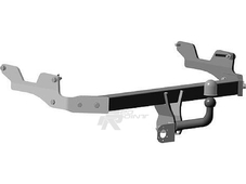 Oris Фаркоп для MAZDA CX 5 SUV с 2012-