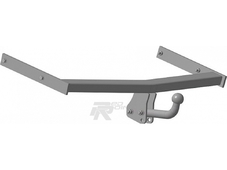 Oris Фаркоп для SKODA Roomster minivan с 2006-2014