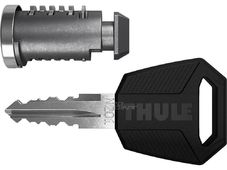 Thule Набор замков One-Key System 6-pack для автомобильного багажника 6 шт. в Челябинске