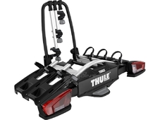 Thule Автобагажник VeloCompact 3 для трех  велосипедов (на фаркоп) (макс.4 +1 опция) 13-Pin в Челябинске