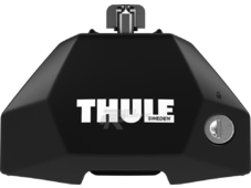 Thule Комплект упоров Evo Fix point для автомобилей со штатными местами в Челябинске