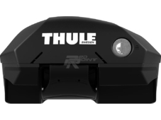 Thule Комплект упоров Edge Raised Rail для автомобилей с приподнятыми класическими рейлингами в Челябинске