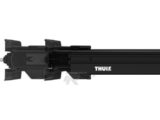 Thule Алюминевая дуга WingBar Edge премиум-класса (77см) черного цвета  1шт.